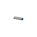 OKI - Cyan - original - Tonerpatrone - für OKI PRO9431, Pro9541, PRO9542; ES 9431, 9541