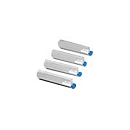 OKI - Cyan - original - Tonerpatrone