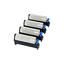 OKI - Cyan - original - Trommeleinheit - für C5600, 5600dn, 5600n, 5700dn, 5700n