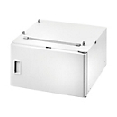 OKI - Druckerunterschrank - für OKI Pro8432; C813, 822, 823, 824, 831, 833, 834, 841, 843; ES 8433, 8434, 8441