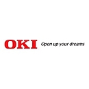 OKI - Klammern (Packung mit 3000)