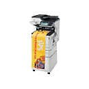 OKI MC853DNCT - Multifunktionsdrucker - Farbe - LED - 297 x 431.8 mm (Original) - A3 (Medien)