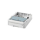 OKI - Medienfach / Zuführung - 535 Blätter in 1 Schubladen (Trays) - für OKI MC853, MC873, MC883; C813, 823, 833, 843; ES 8453, 8473
