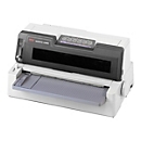 OKI Microline 6300 FB-SC - Drucker - s/w - Punktmatrix - 304,8 mm (Breite) - 360 dpi