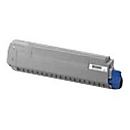 OKI - Schwarz - original - Tonerpatrone
