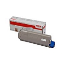 OKI - Schwarz - original - Tonerpatrone