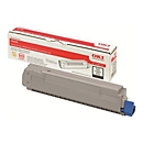 OKI - Schwarz - original - Tonerpatrone