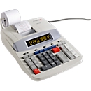 OLYMPIA desk calculator CPD-512