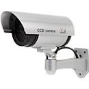 Olympia dummy-camera Attrappe DC 400, met Knipperende LED