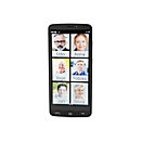OLYMPIA Neo - Schwarz - 4G Smartphone - 16 GB - GSM
