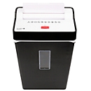 Olympia papierversnipperaar PS 55 CC, particle-cut 4 x 40 mm, veiligheidsniveau P-4, zwart