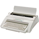 OLYMPIA schrijfmachine Carrera de luxe MD