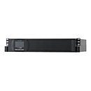 Online USV X1500R - USV (Rack - einbaufähig) - Wechselstrom 230 V - 1500 Watt - 1500 VA