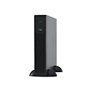 Online USV XANTO 2000 Battery Pack - Batteriegehäuse (in Rack montierbar/extern) - 8 x Batterie - Bleisäure - 9 Ah - 2U