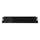Online USV XANTO 6000 Battery Pack - Batteriegehäuse (Rack - einbaufähig) - 16 x Batterie - Bleisäure - 7 Ah