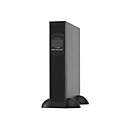 Online USV ZINTO 1000 - USV (in Rack montierbar/extern) - Wechselstrom 230 V - 900 Watt - 1000 VA - RS-232, USB