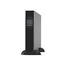 Online USV ZINTO A 2000 - USV (in Rack montierbar/extern) - Wechselstrom 230 V - 1800 Watt - 2000 VA - RS-232, USB