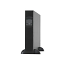 Online USV ZINTO A 3000 - USV (in Rack montierbar/extern) - Wechselstrom 230 V - 2700 Watt - 3000 VA - RS-232, USB