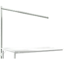 Opbouwframe, Aanbouwtafel SPECIAAL werktafel-/werkbanksysteem UNIVERSAL/PROFI, 2000 mm, lichtgrijs