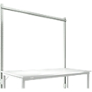Opbouwframe, Basistafel SPECIAAL werktafel-/werkbanksysteem UNIVERSAL/PROFI, 1750 mm, lichtgrijs