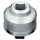 Opsteekratel 754-06 1 inch rechtsdraaiend 36 t. 754-06 GEDORE