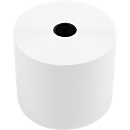 Optelrollen, voor kassa's en optelmachines, 1-voudig, 60g /m², B 57 mm x L 40 m, Ø 38 mm, 10 rollen