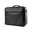 Optoma Carry bag L - 400 mm - 140 mm - 325 mm - 400 x 140 x 325 mm - 992 g - 493 mm