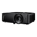 Optoma DH351 - DLP-Projektor - tragbar - 3D