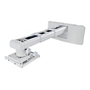 Optoma OWM3000 - Mur - 15 kg - Gris - 215 mm - 310 mm - 710 mm