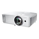 Optoma X309ST - DLP-Projektor - tragbar - 3D