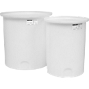 Opvangcontainers serie SBO-15, voor doseervaten uit de serie FD, open