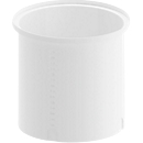 Opvangcontainers serie SBO-320, voor doseervaten uit de serie FD, open