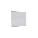 ORGATEX cardplan-Tafel, DIN-A4 quer/A5 hoch, 440x500 mm