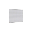 ORGATEX cardplan-Tafel, kein DIN-Format, 440x500 mm