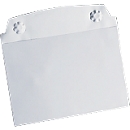 Orgatex magneethoezen type Multi, m. klep, A5 liggend, 10 st.