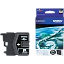 Original Brother ink cartridge LC-985BK, single pack, black