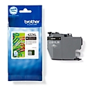 Original Brother Tintenpatrone LC-422XLBK, Einzelpack, schwarz