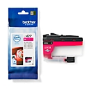 Original Brother Tintenpatrone LC-427M, Einzelpack, magenta