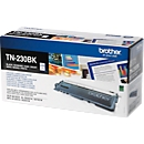 Original Brother toner TN-230BK, single pack, black