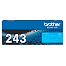 Original Brother Toner TN-243C, Einzelpack, cyan