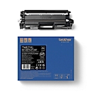 Original Brother Toner TN-821XLBK, Einzelpack, schwarz