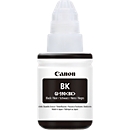 Original Canon ink bottle GI-590BK, single pack, black pigmented