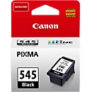 Original Canon ink cartridge PG-545, single pack, black