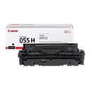 Original Canon toner 055H, single pack, black