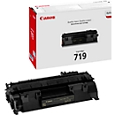 Original Canon Toner 719, Einzelpack, schwarz