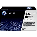 Original HP Toner 13A, single pack, black