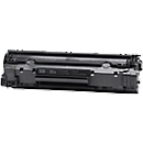 Original HP Toner 35A, Einzelpack, schwarz