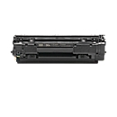 Original HP Toner 36A, Einzelpack, schwarz