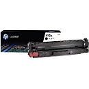 Original HP Toner 410A, Einzelpack, schwarz