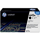 Original HP Toner 645A, Einzelpack, schwarz